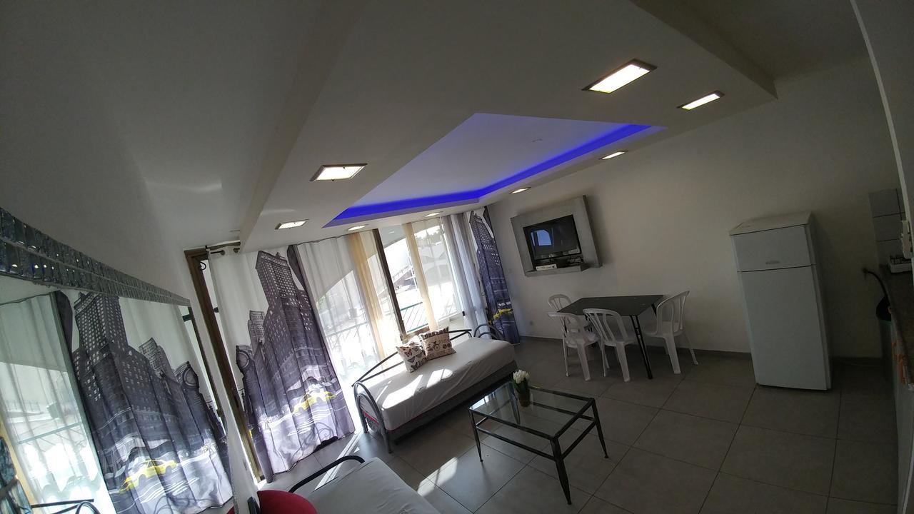 Avshalom Holiday Apartments Eilat Exterior foto